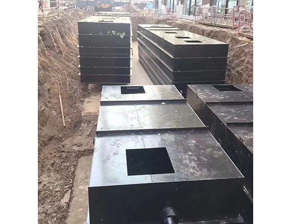 旺苍​甘肃嘉源通环保：全品类水处理设备，一站式守护碧水清流